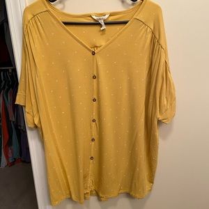 Matilda Jane Blouse